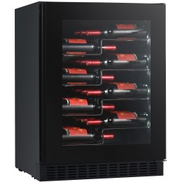 Винный шкаф Temptech PRESPROX60SRB