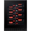 Винный шкаф Temptech PRESPROX60SRB
