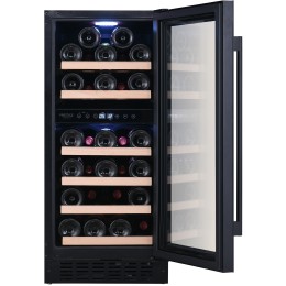 Винный шкаф Temptech PRESQ38DB