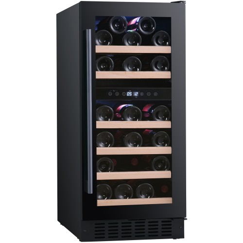 Винный шкаф Temptech PRESQ38DB