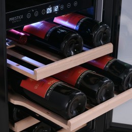 Винный шкаф Temptech PRESQ38DB