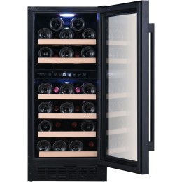 Винный шкаф Temptech PRESQ38DB-24