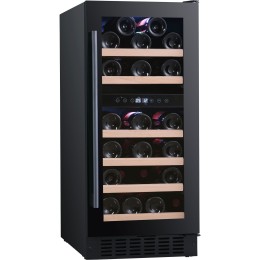 Винный шкаф Temptech PRESQ38DB-24