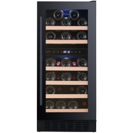 Винный шкаф Temptech PRESQ38DB