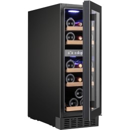 Винный шкаф Temptech PRESX30DB