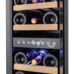 Винный шкаф Temptech PRESX30DB