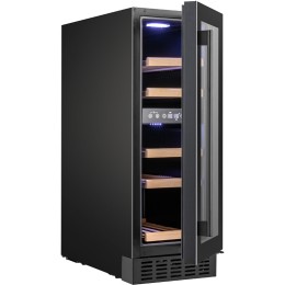 Винный шкаф Temptech PRESX30DB