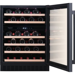 Винный шкаф Temptech PRESX60DB