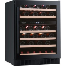 Винный шкаф Temptech PRESX60DB