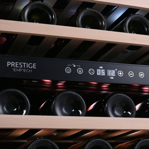 Винный шкаф Temptech PRESX60DB