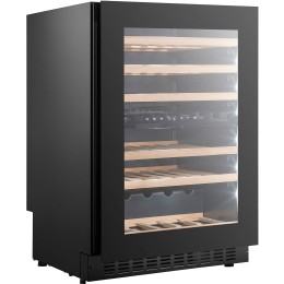 Винный шкаф Temptech SKX6080DRB