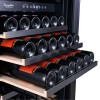 Винный шкаф Temptech SOM180DRB-24