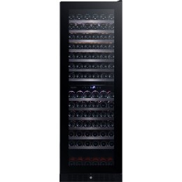 Винный шкаф Temptech SOM180DRB-24