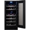 Винный шкаф Temptech SOMQ38DRB