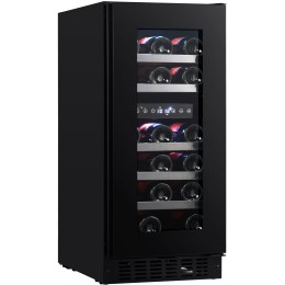 Винный шкаф Temptech SOMQ38DRB