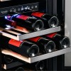 Винный шкаф Temptech SOMQ38DRB