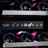 Винный шкаф Temptech SOMQ38DRB