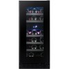 Винный шкаф Temptech SOMQ38DRB