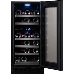 Винный шкаф Temptech SOMQ38DRB-24