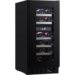 Винный шкаф Temptech SOMQ38DRB-24