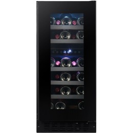 Винный шкаф Temptech SOMQ38DRB