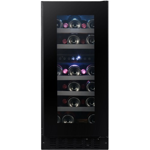 Винный шкаф Temptech SOMQ38DRB