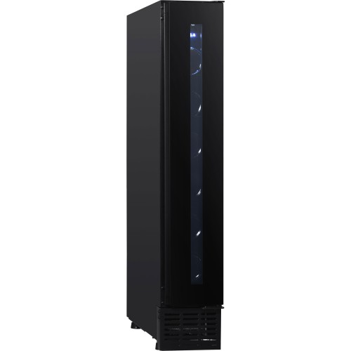 Винный шкаф Temptech SOMX15SRB-24