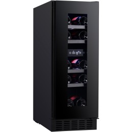 Винный шкаф Temptech SOMX30DRB