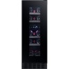 Винный шкаф Temptech SOMX30DRB