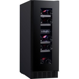 Винный шкаф Temptech SOMX30DRB-24
