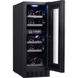 Винный шкаф Temptech SOMX30DRB-24