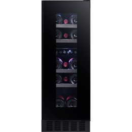 Винный шкаф Temptech SOMX30DRB