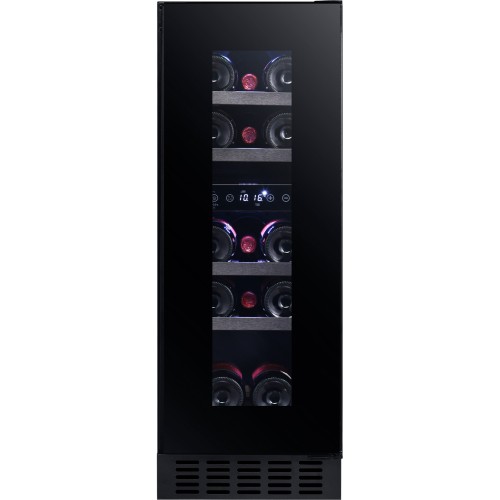 Винный шкаф Temptech SOMX30DRB