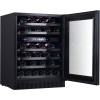 Винный шкаф Temptech SOMX60DRB