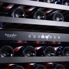 Винный шкаф Temptech SOMX60DRB