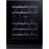 Винный шкаф Temptech SOMX60DRB