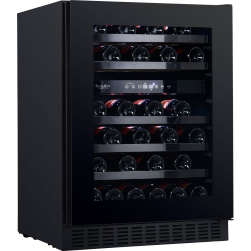 Винный шкаф Temptech SOMX60DRB-24