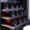 Винный шкаф Temptech SOMX60DRB-24