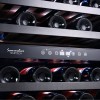 Винный шкаф Temptech SOMX60DRB-24