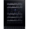 Винный шкаф Temptech SOMX60DRB-24