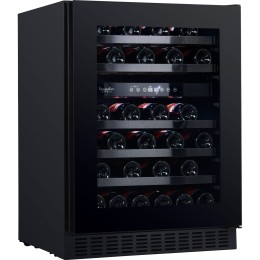 Винный шкаф Temptech SOMX60DRB-24
