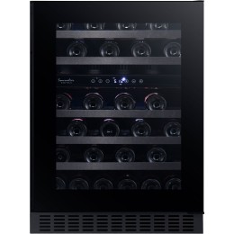 Винный шкаф Temptech SOMX60DRB