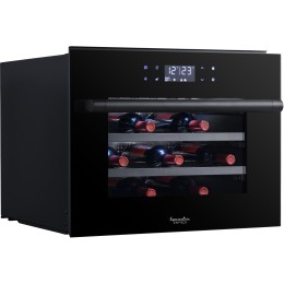 Винный шкаф Temptech SOMZ45SB