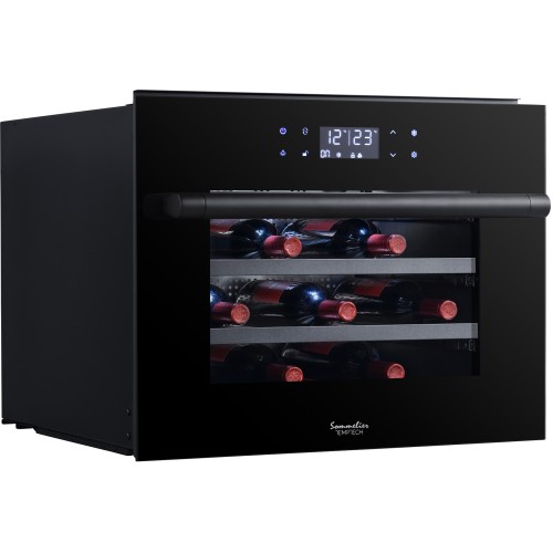 Винный шкаф Temptech SOMZ45SB