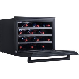 Винный шкаф Temptech SOMZ45SB