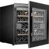 Винный шкаф Temptech SOMZ60DB