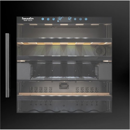 Винный шкаф Temptech SOMZ60DB