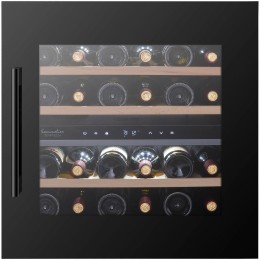 Винный шкаф Temptech SOMZ60DB-24