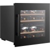Винный шкаф Temptech SOMZ60DB-24