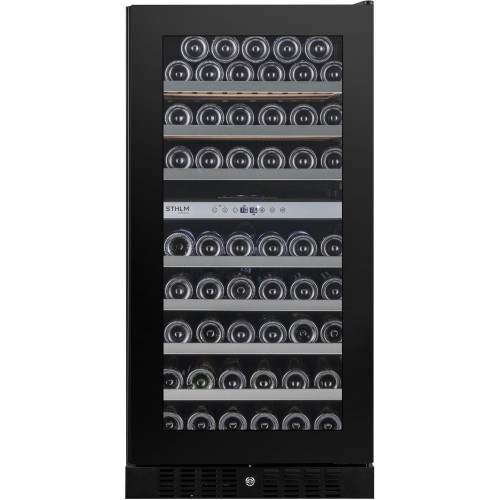 Винный шкаф Temptech ST120DRB